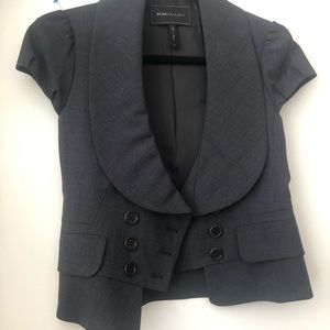 BCBG top